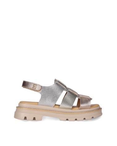 Sandalias CHIKA10  de Mujer RE MORERA 05  MULTICOLOR