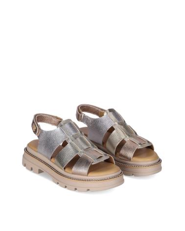 Sandalias CHIKA10  de Mujer RE MORERA 05  MULTICOLOR