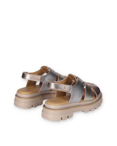 Sandalias CHIKA10  de Mujer RE MORERA 05  MULTICOLOR
