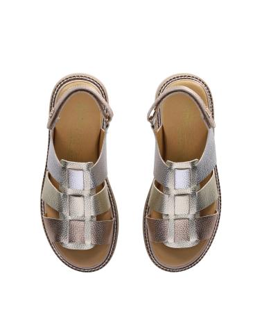 Sandalias CHIKA10  de Mujer RE MORERA 05  MULTICOLOR