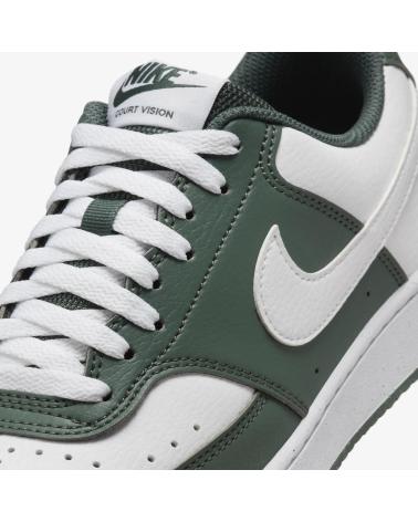 Sapatilhas NIKE  de Mulher W COURT VISION LO NN  VARIOS COLORES