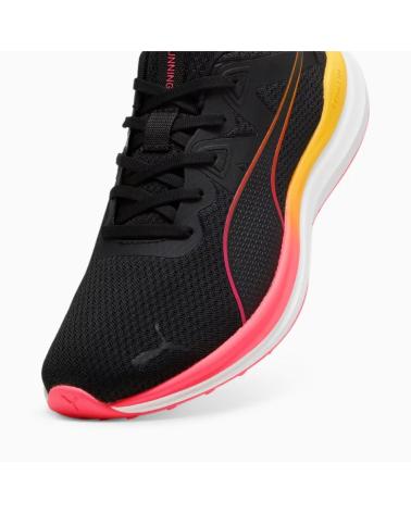 Scarpe sport PUMA  per Uomo REFLECT LITE  VARIOS COLORES