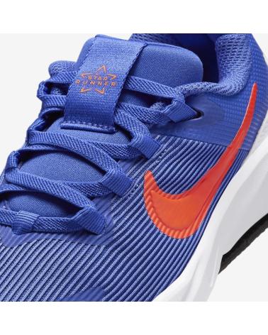 Sneaker NIKE  für Mädchen und Junge STAR RUNNER 4 NN PSV  VARIOS COLORES
