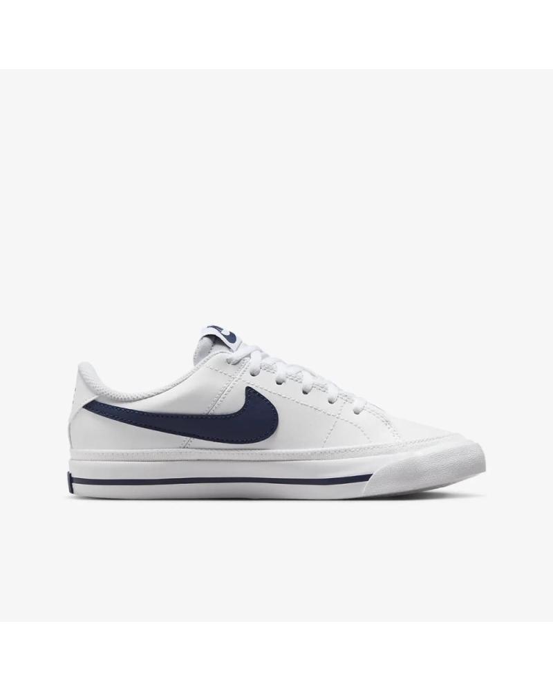 Sneaker NIKE  für Damen und Junge COURT LEGACY GS  VARIOS COLORES