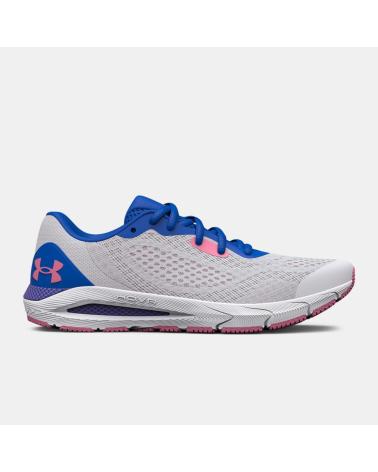 Woman and boy Trainers UNDER ARMOUR CGS HOVR SONIC 5  VARIOS COLORES