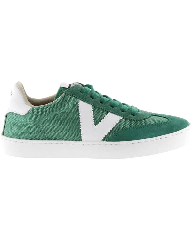 VICTORIA BERLIN SERRAJE NYLON VERDE GREEN