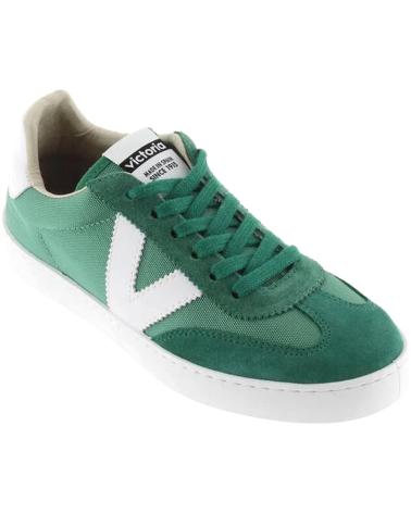 VICTORIA BERLIN SERRAJE NYLON VERDE GREEN