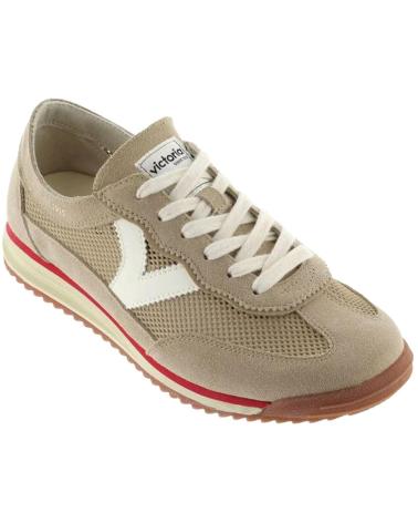 VICTORIA SATURNO SERRAJE REJILLA 158105 BEGE BEIGE