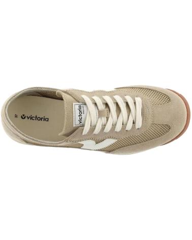 VICTORIA SATURNO SERRAJE REJILLA 158105 BEGE BEIGE