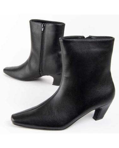 MONTEVITA BOTINIA3 BLACK