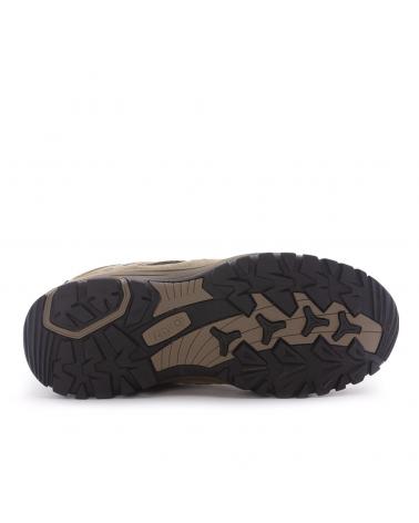 Botas De Hombre IZAS TIMPA  IUFFO00976BR-DB