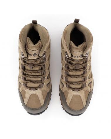 Botas De Hombre IZAS TIMPA  IUFFO00976BR-DB