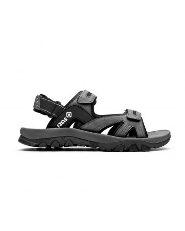 Sandalias IZAS  de Mujer y Hombre y Niño TYNE  IMFSD01409BK-SM