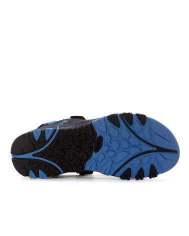 Sandalias De Hombre IZAS TYNE  IMFSD01409BM-BV