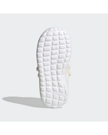 ADIDAS LITE RACER ADAPT 3.0 I FX7299 BEIGE BABY SNEAKERS BLANCO