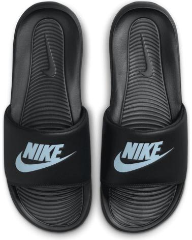 Tongs NIKE  pour Homme CHANCLA PALA UNISEX VICTORI ONE MARENGO NACEMXXX75ED  GRIS