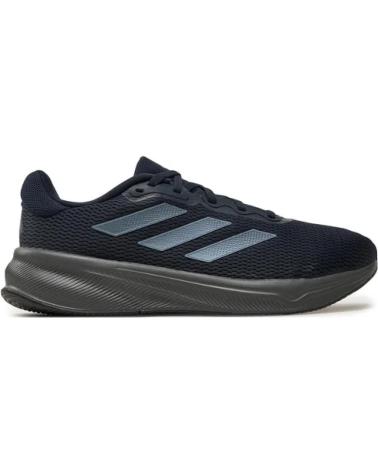 ADIDAS DEPORTIVO RESPONSE NEGRO