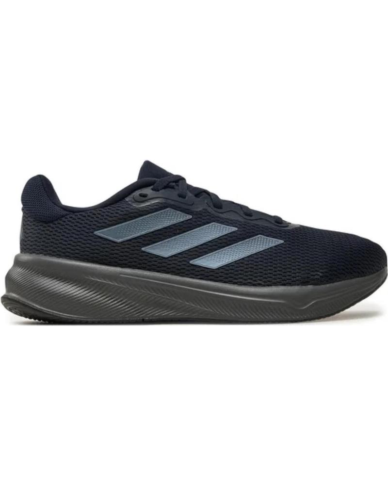 ADIDAS DEPORTIVO RESPONSE NEGRO