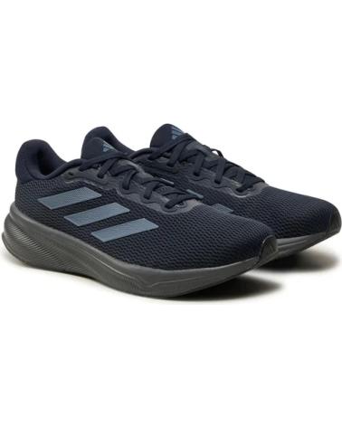 ADIDAS DEPORTIVO RESPONSE NEGRO