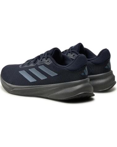 ADIDAS DEPORTIVO RESPONSE NEGRO