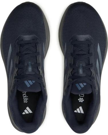 ADIDAS DEPORTIVO RESPONSE NEGRO