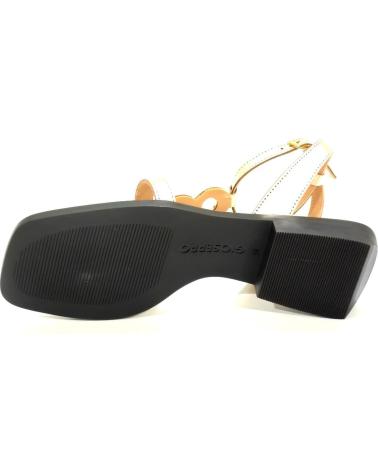 GIOSEPPO SANDALIAS MUJER GRIEGAS EPPING 74347 DORADO