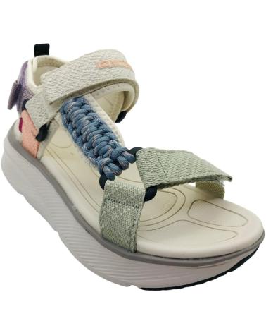 Woman Sandals NICOBOCO SANDALIA CONFORT MUJER MENAR 42-602  PúRPURA