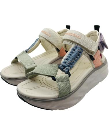 Woman Sandals NICOBOCO SANDALIA CONFORT MUJER MENAR 42-602  PúRPURA