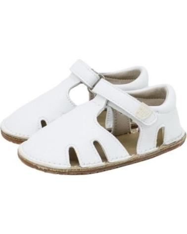 Sandalias PIRUFIN  de Niño SANDALIAS PIRUFLEX  BLANCO