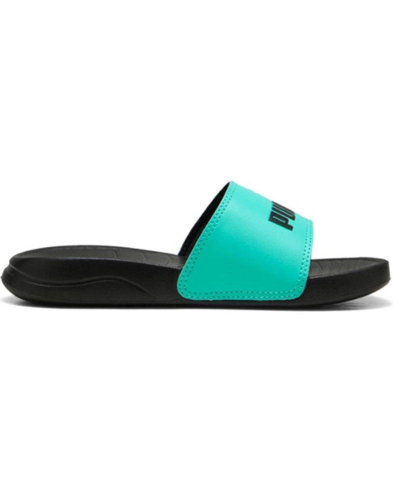 girl and boy Flip flops PUMA POPCAT 20 JR  VARIOS COLORES
