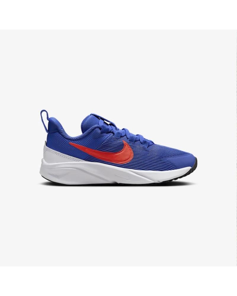 Sneaker NIKE  für Mädchen und Junge STAR RUNNER 4 NN PSV  VARIOS COLORES