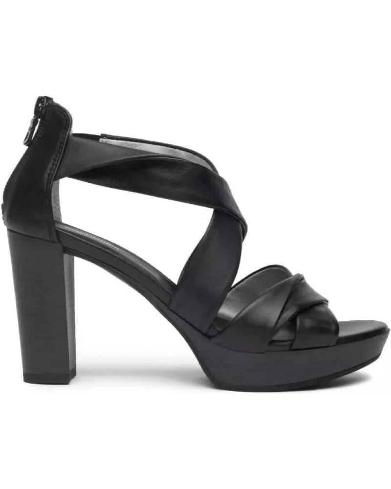 Sandalias NERO GIARDINI  de Mujer SANDALI E513360D  NEGRO