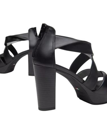 Sandalias NERO GIARDINI  de Mujer SANDALI E513360D  NEGRO