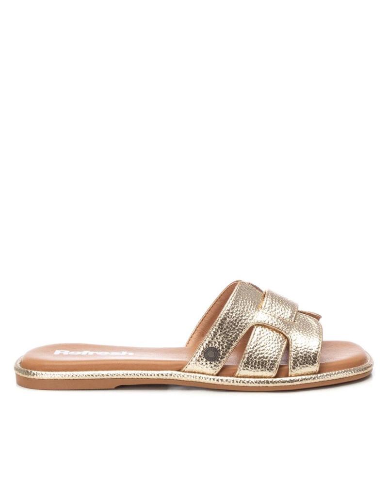 Sandalias REFRESH  de Mujer 17255304  ORO
