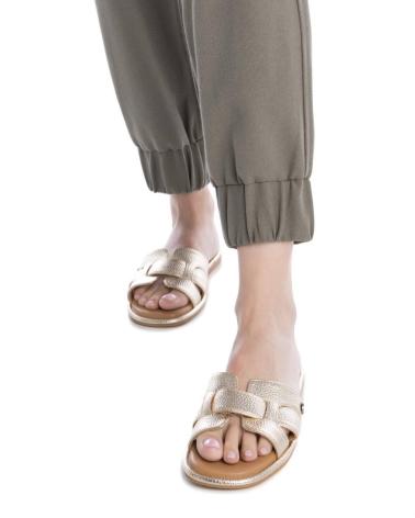 Sandalias REFRESH  de Mujer 17255304  ORO