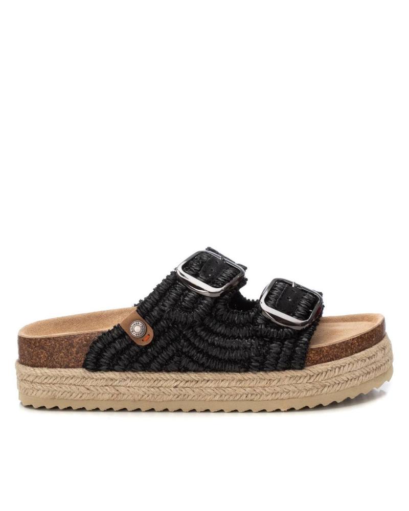 Sandalias REFRESH  de Mujer 172720  NEGRO