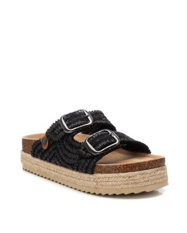 Sandalias REFRESH  de Mujer 172720  NEGRO