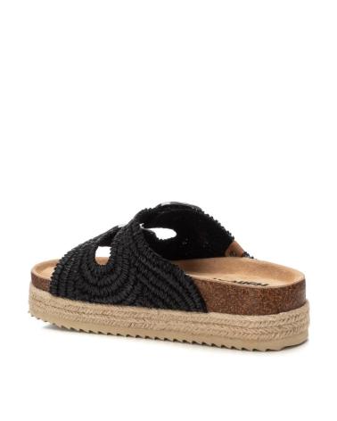 Sandalias REFRESH  de Mujer 172720  NEGRO