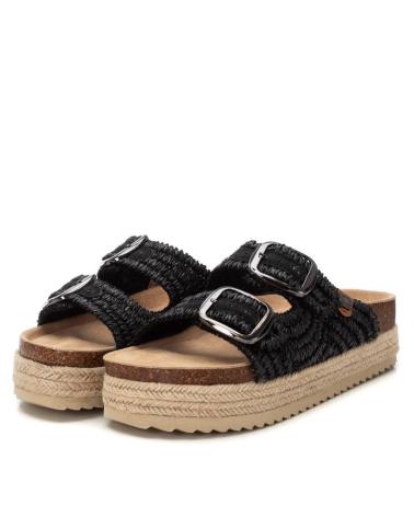 Sandalias REFRESH  de Mujer 172720  NEGRO