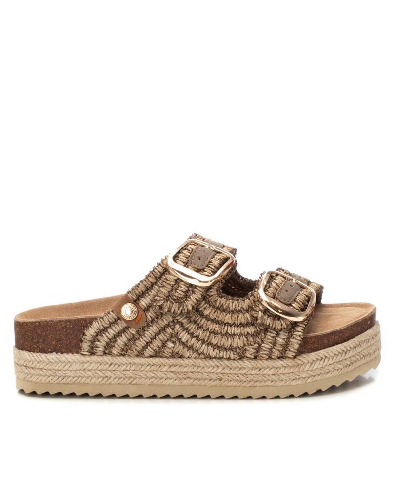 Sandalias REFRESH  de Mujer 17272003  TAUPE