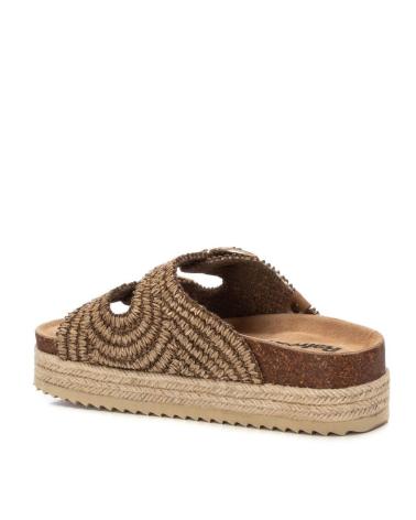 Sandalias REFRESH  de Mujer 17272003  TAUPE