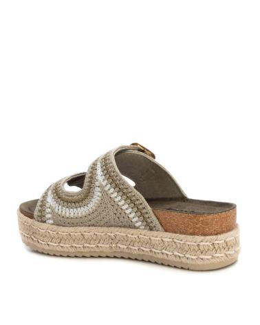 Sandálias REFRESH  de Mulher 172760  KAKI