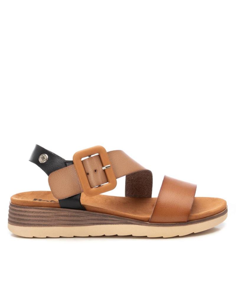 Sandalias REFRESH  de Mujer 172844  CAMEL