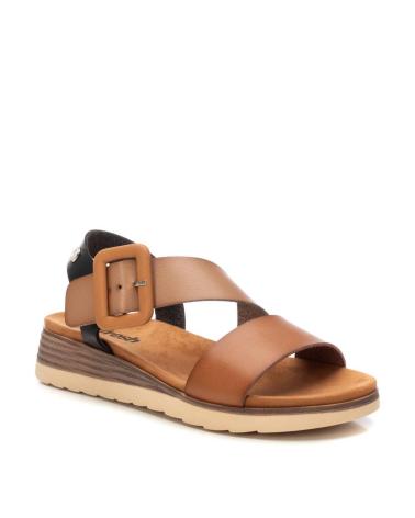 Sandalias REFRESH  de Mujer 172844  CAMEL