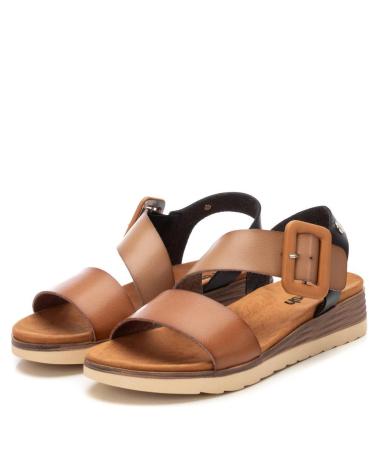 Sandalias REFRESH  de Mujer 172844  CAMEL