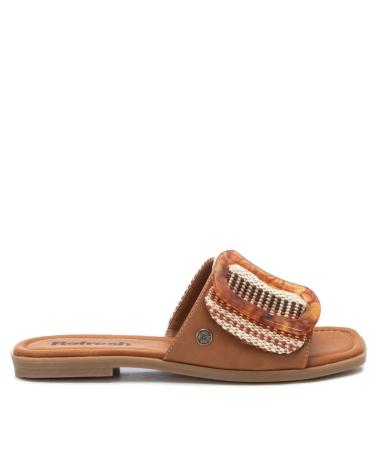 Sandalias REFRESH  de Mujer 17286102  CAMEL