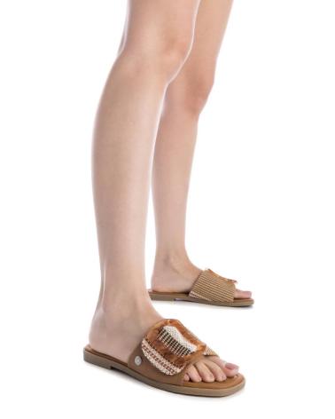 Sandalias REFRESH  de Mujer 17286102  CAMEL