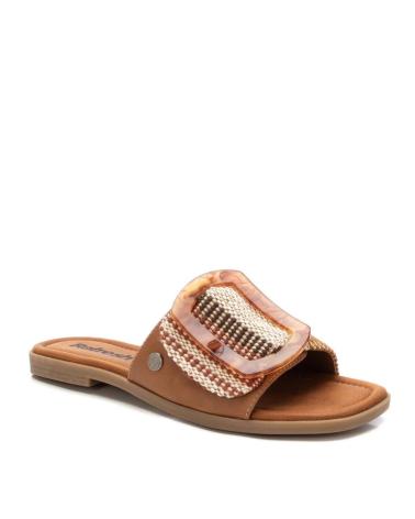 Sandalias REFRESH  de Mujer 17286102  CAMEL