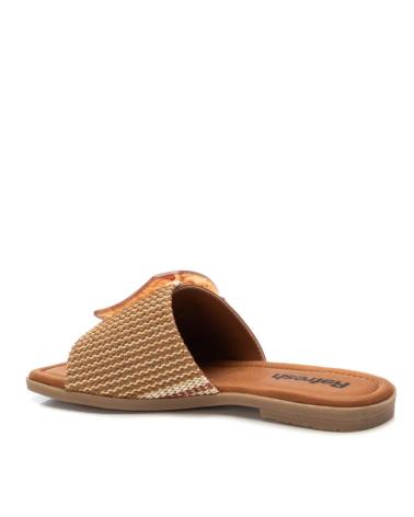Sandalias REFRESH  de Mujer 17286102  CAMEL