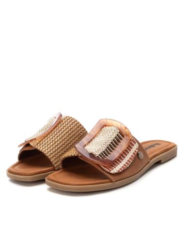 Sandalias REFRESH  de Mujer 17286102  CAMEL